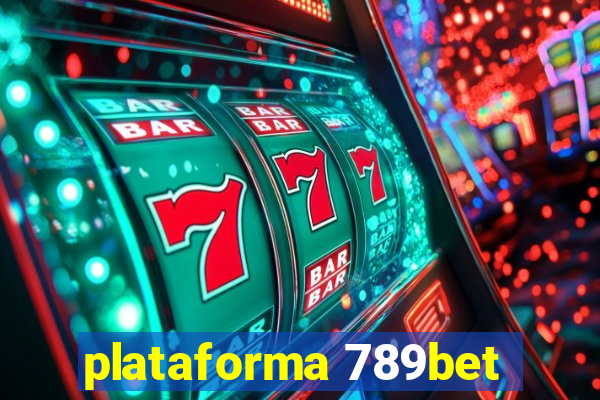 plataforma 789bet