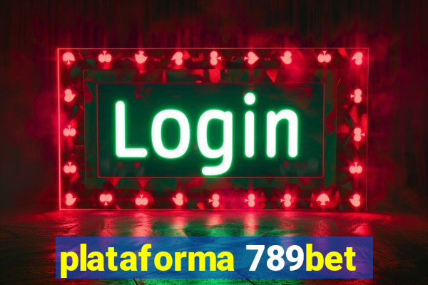 plataforma 789bet