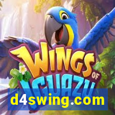 d4swing.com