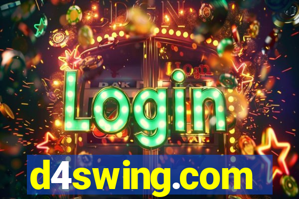 d4swing.com