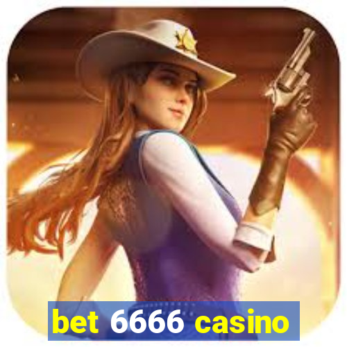 bet 6666 casino