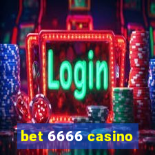 bet 6666 casino