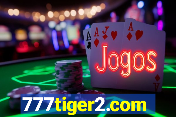 777tiger2.com