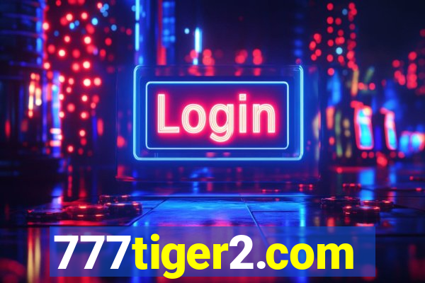 777tiger2.com