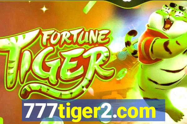 777tiger2.com