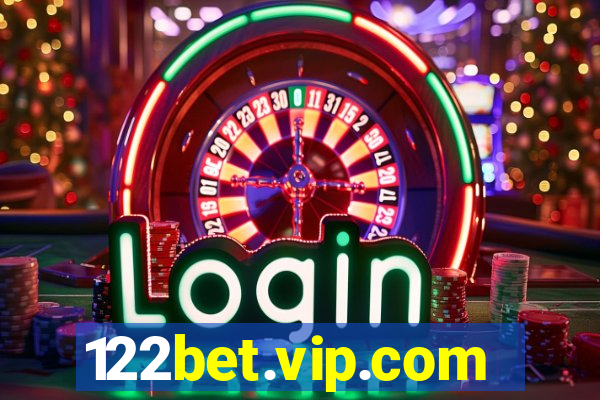 122bet.vip.com