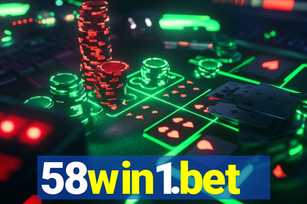 58win1.bet