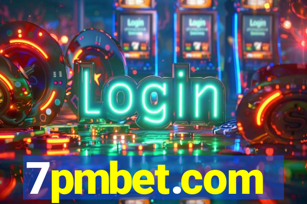 7pmbet.com