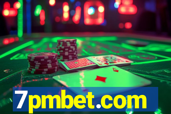 7pmbet.com