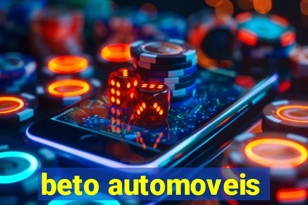 beto automoveis