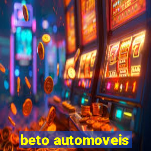 beto automoveis