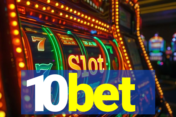 10bet