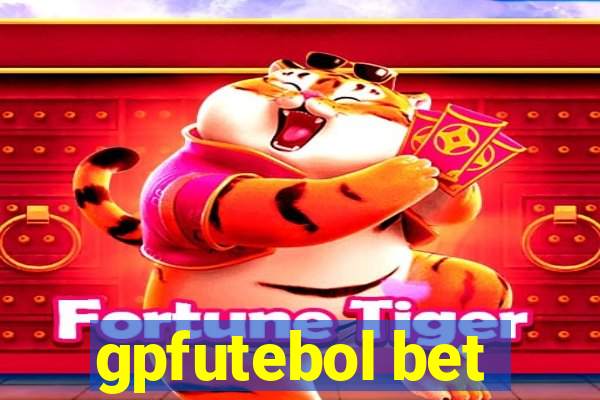 gpfutebol bet