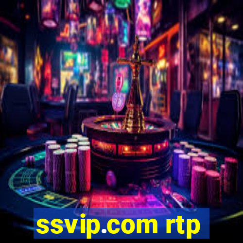 ssvip.com rtp