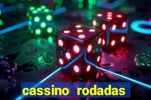 cassino rodadas gratis sem deposito