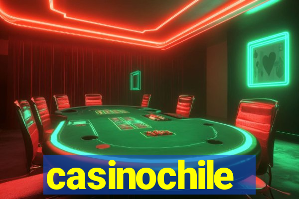 casinochile