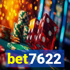 bet7622