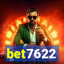 bet7622