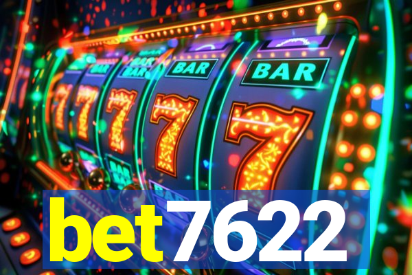 bet7622