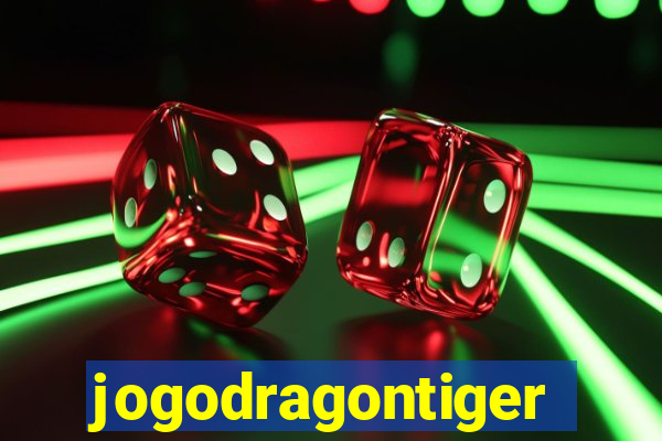 jogodragontiger