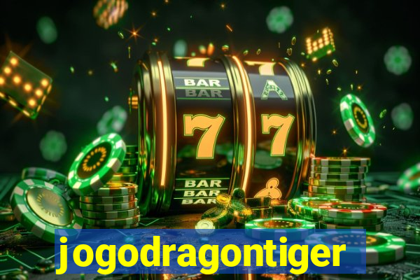 jogodragontiger