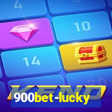 900bet-lucky