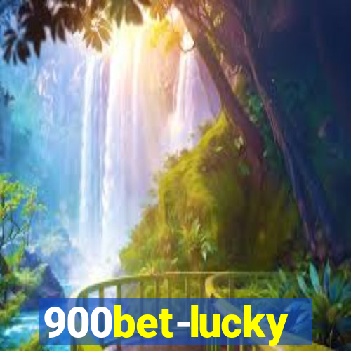 900bet-lucky