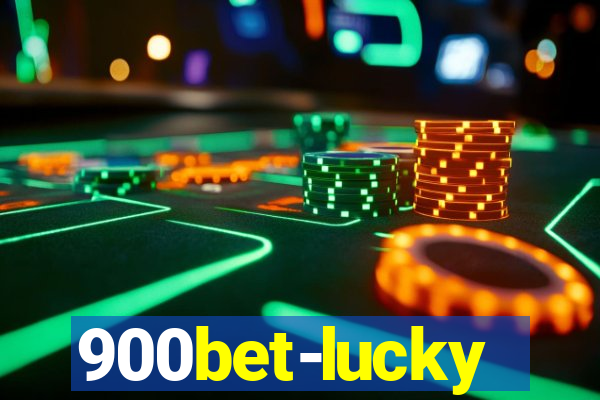 900bet-lucky