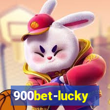 900bet-lucky