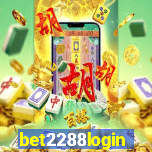 bet2288login