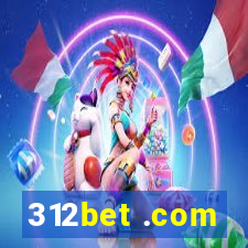 312bet .com