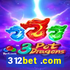 312bet .com