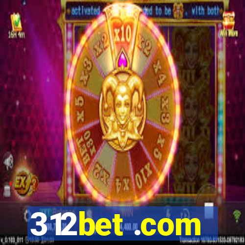 312bet .com