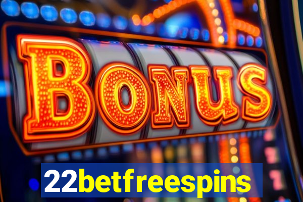 22betfreespins