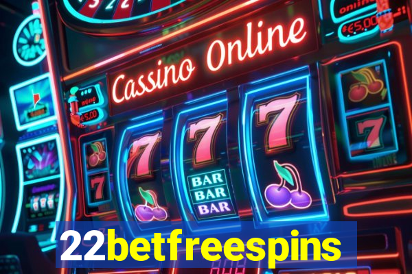 22betfreespins