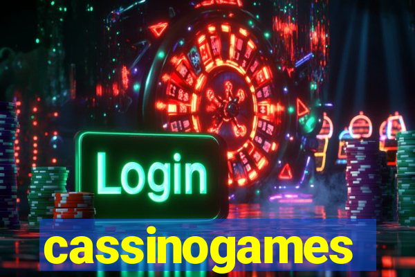 cassinogames