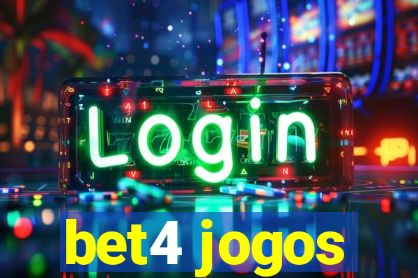 bet4 jogos