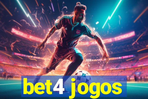 bet4 jogos