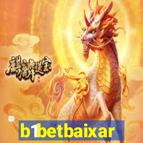 b1betbaixar