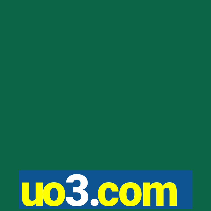 uo3.com