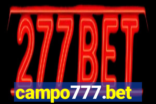 campo777.bet