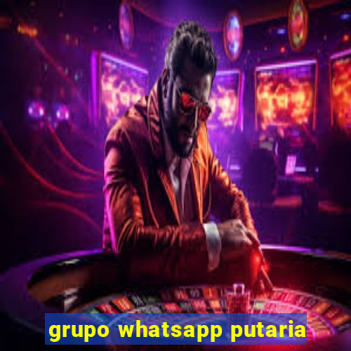 grupo whatsapp putaria