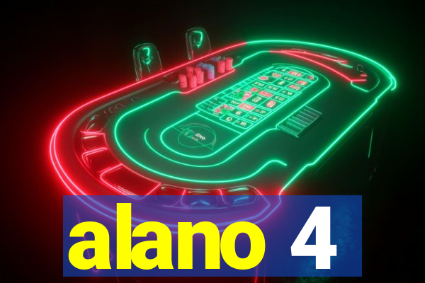 alano 4