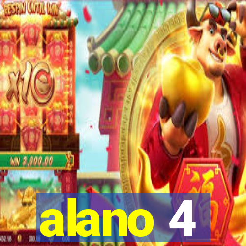 alano 4