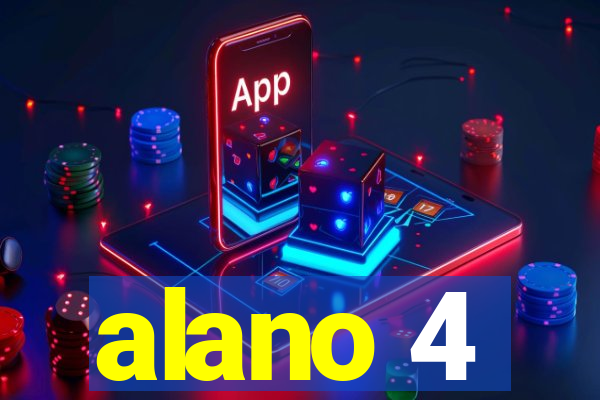 alano 4