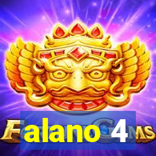 alano 4