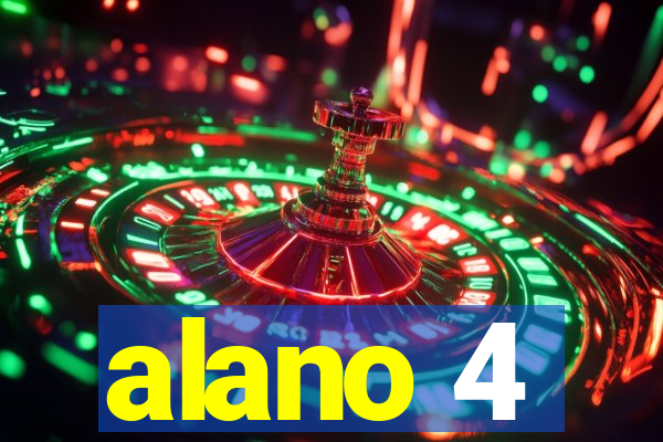 alano 4