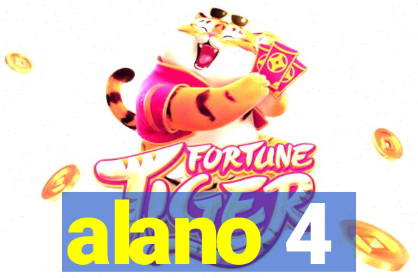 alano 4