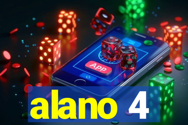 alano 4