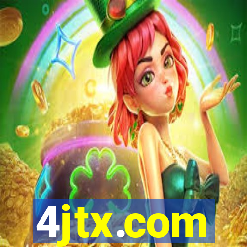 4jtx.com